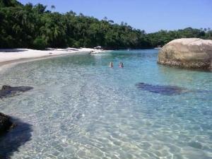 Studio Ipanema 119 - 200 metros de praias e passeios a ilhas