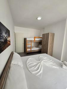 Shengjin Apartament Sea View