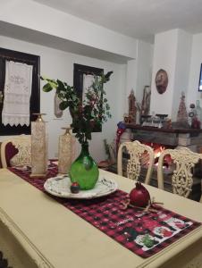 Dimosthenis Karastamatis Rooms