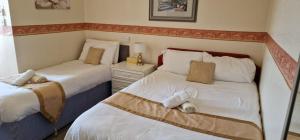 Lily Hotel Blackpool