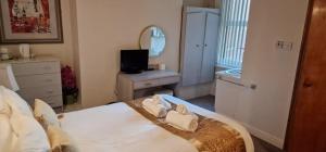 Lily Hotel Blackpool