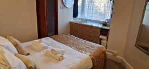 Lily Hotel Blackpool