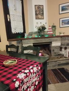 Dimosthenis Karastamatis Rooms