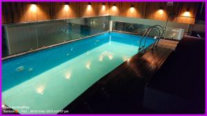 Hotel Arnika Wormwood Premium Inn Near Sea Beach - Free Parking- Restaurant- Luxuaray Rooms - Prime Location- - Best Hotel