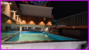 Hotel Arnika Wormwood Premium Inn Near Sea Beach - Free Parking- Restaurant- Luxuaray Rooms - Prime Location- - Best Hotel