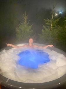 Шале Лаванда