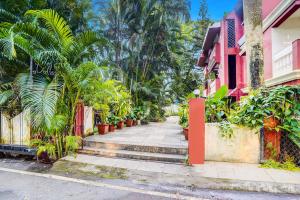 Super Collection O Holiday Street Calangute Formerly Shruti Resort