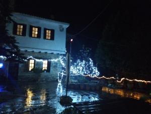 Dimosthenis Karastamatis Rooms