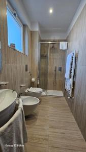 Hotel del Sole-Aversa