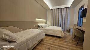 Hotel del Sole-Aversa