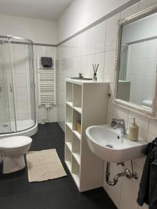 Apartment Dublin