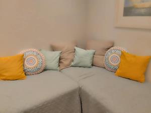 Ermou 44 - 2bdr apartment