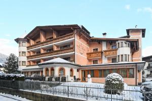 Hotel Cristina Wellness Relax