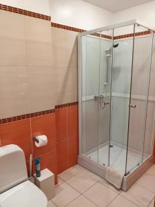 Apartaments - Liepu iela