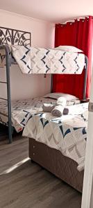 Open House Apart Centro Iquique