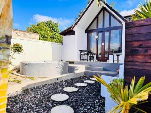 Savana Bali Glamping