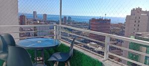 Open House Apart Centro Iquique