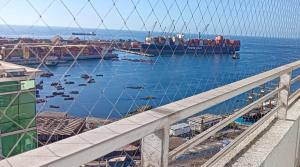 Open House Apart Centro Iquique