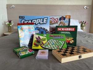 Cebu Skyline Serenity - Roof Deck, Pool, Free Parking