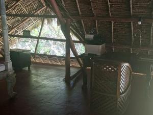 Escape to paradise, Malindi Beachfront villa for families