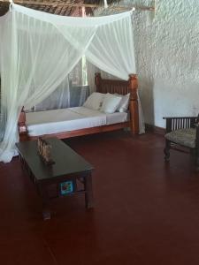 Escape to paradise, Malindi Beachfront villa for families