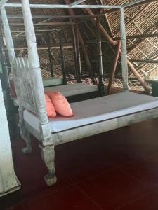 Escape to paradise, Malindi Beachfront villa for families