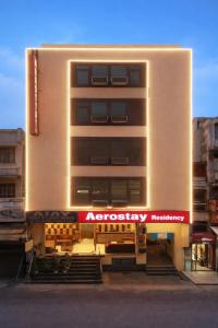 Hotel Aerostay International Airport Delhi
