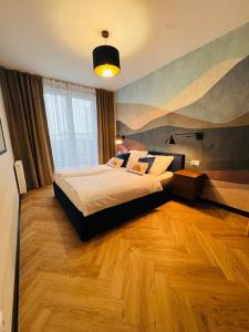 AparatmentySnu, Dębowa I