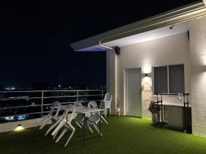 Cebu Skyline Serenity - Roof Deck, Pool, Free Parking