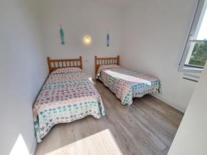Apartamento acogedor a 200m de la playa con piscina compartida en LEscala - HISP-236-79
