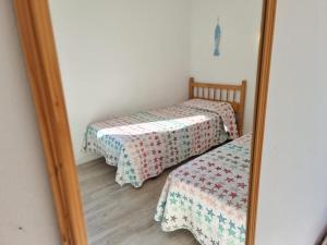 Apartamento acogedor a 200m de la playa con piscina compartida en LEscala - HISP-236-79