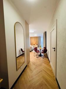 ApartamentySnu, Dębowa I