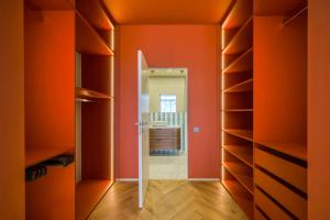 Boutique 1BR Apartment with Balcony in City Centre by Gravity Prague