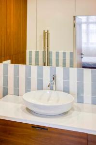 Boutique 1BR Apartment with Balcony in City Centre by Gravity Prague