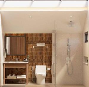 Pano Samui Beachfront Villa