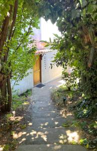 Loft independiente Casa Altavista