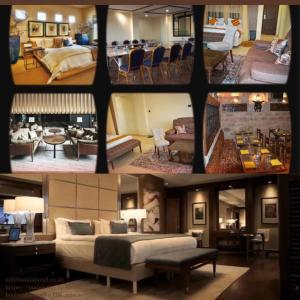 `Saala Hotel Limited