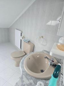 Urbanización Las Quebrantas de Loredo