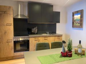 Appartement Stefanie OG