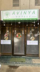 Avinya Hotels