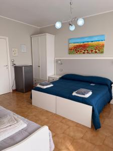 Le Stanze di Lucia vicino Ospedale Cardinale Panico a Tricase