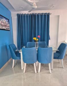 Coco Villa - A Lush green environment for holidays