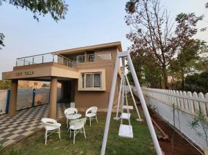 Coco Villa - A Lush green environment for holidays