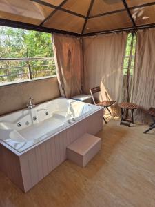 Coco Villa - A Lush green environment for holidays