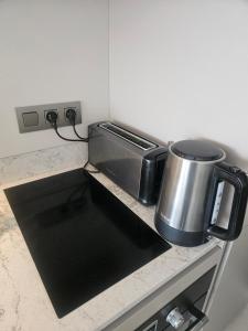 Superbe Cannes Palm Beach - Luxury renovation - 4 pers