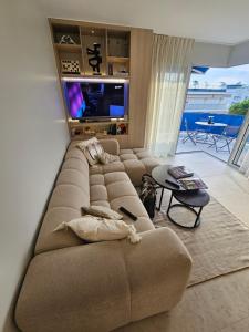Superbe Cannes Palm Beach - Luxury renovation - 4 pers