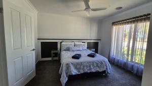 Silverwoods 17th Hole Retreat