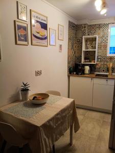 Apartment Marina Puerto de Santiago 4 people