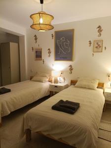 Marina Puerto de Santiago Apartment