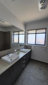 Silverwoods 17th Hole Retreat